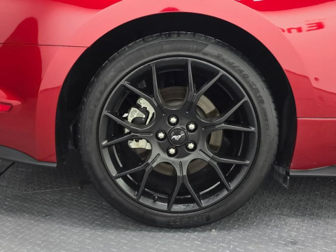 2023 Ford Mustang с пробегом 19 879 км