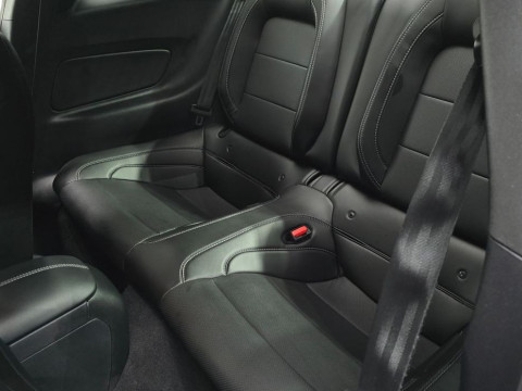 2023 Ford Mustang с пробегом 19 879 км