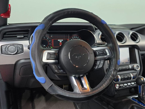 2023 Ford Mustang с пробегом 19 879 км