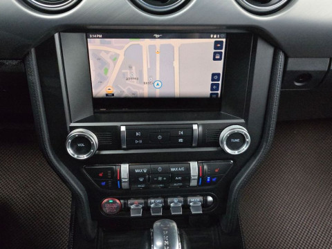 2023 Ford Mustang с пробегом 19 879 км