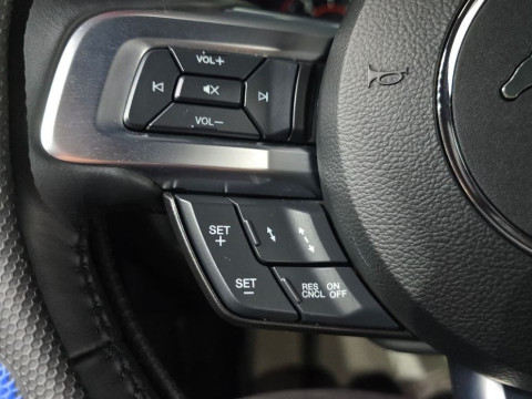 2023 Ford Mustang с пробегом 19 879 км