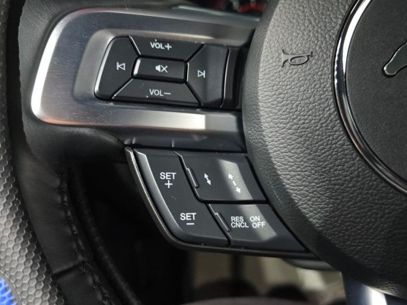 2023 Ford Mustang с пробегом 19 879 км