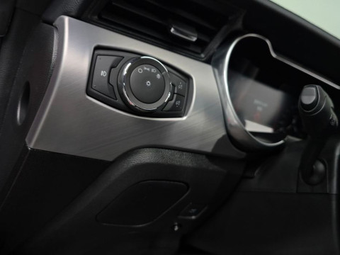 2023 Ford Mustang с пробегом 19 879 км