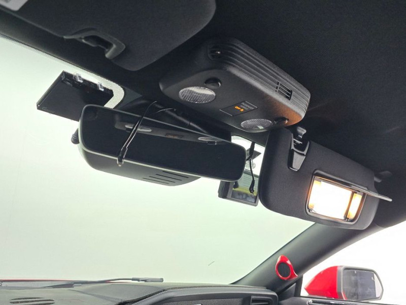 2023 Ford Mustang с пробегом 19 879 км