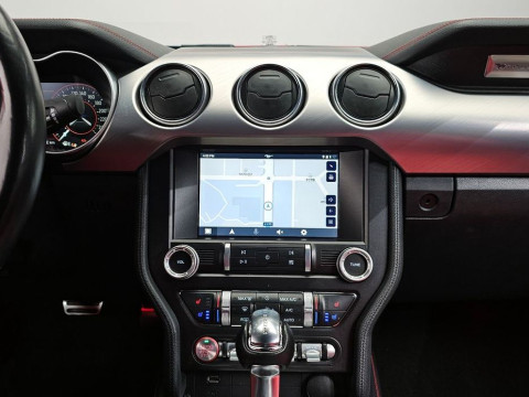 2023 Ford Mustang с пробегом 37 897 км