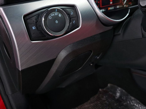 2023 Ford Mustang с пробегом 37 897 км