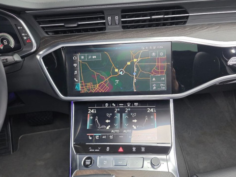 2023 Audi A6 с пробегом 20 854 км