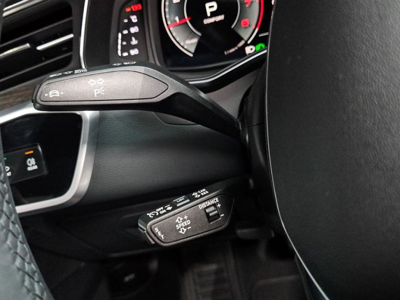 2022 Audi A6 с пробегом 21 144 км