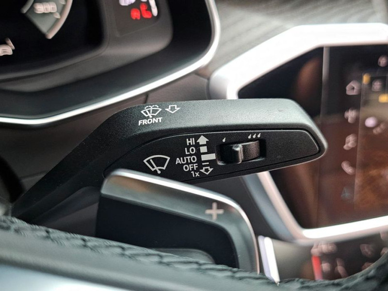 2022 Audi A6 с пробегом 21 144 км