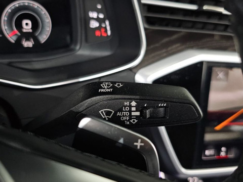 2022 Audi A6 с пробегом 16 967 км