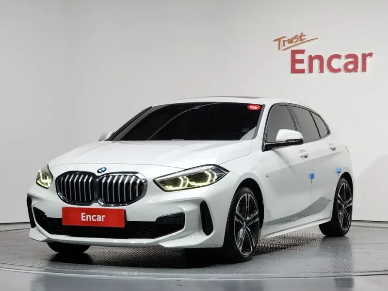 BMW 1 серии