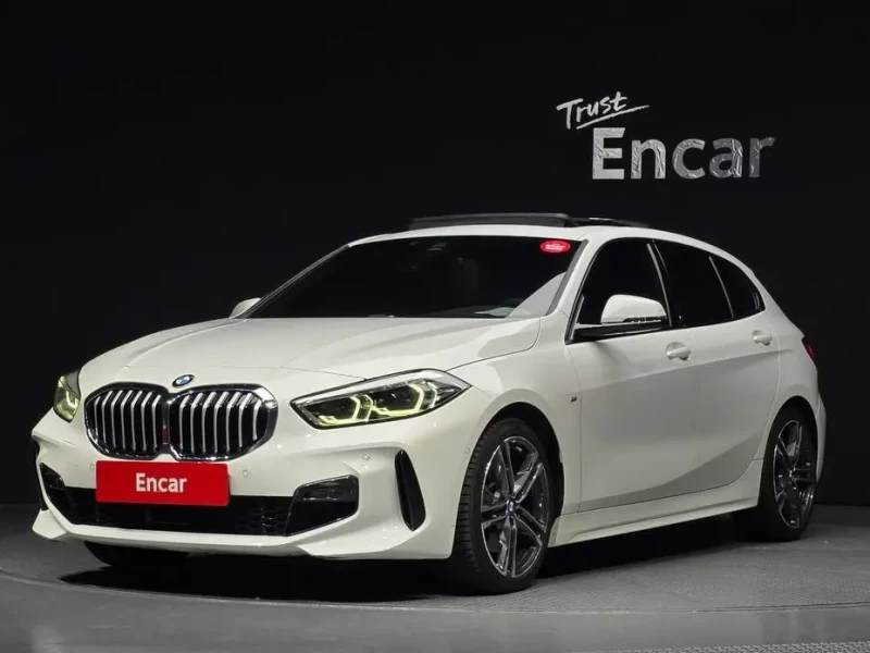 BMW 1 серии