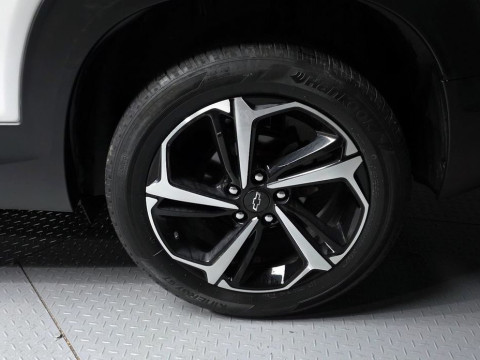 2021 Chevrolet TrailBlazer с пробегом 104 866 км