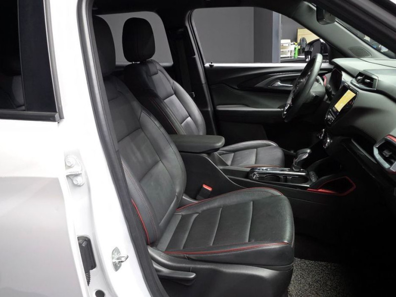 2021 Chevrolet TrailBlazer с пробегом 104 866 км