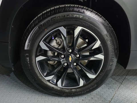 2021 Chevrolet TrailBlazer с пробегом 30 449 км