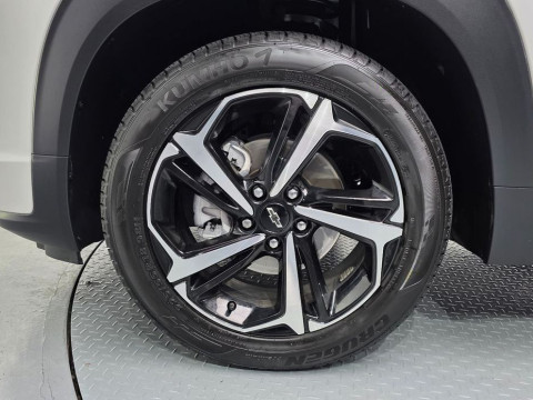 2021 Chevrolet TrailBlazer с пробегом 67 924 км