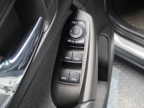 2021 Chevrolet TrailBlazer с пробегом 30 449 км