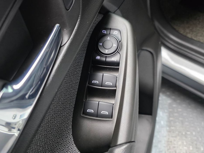 2021 Chevrolet TrailBlazer с пробегом 30 449 км