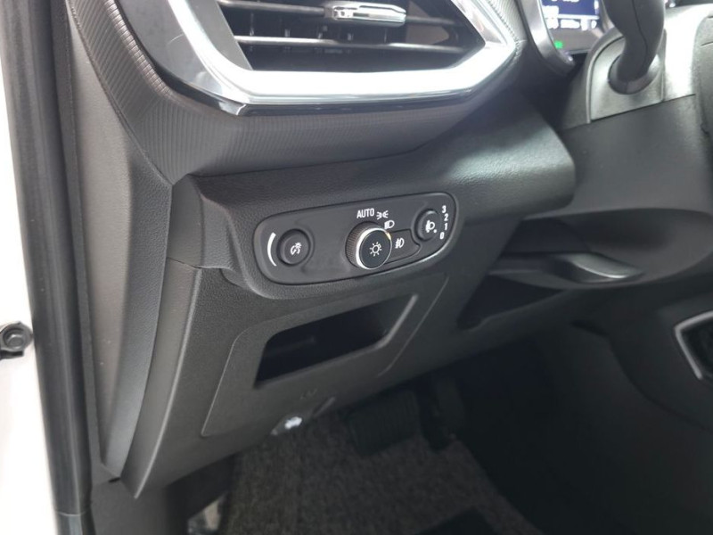 2021 Chevrolet TrailBlazer с пробегом 30 449 км