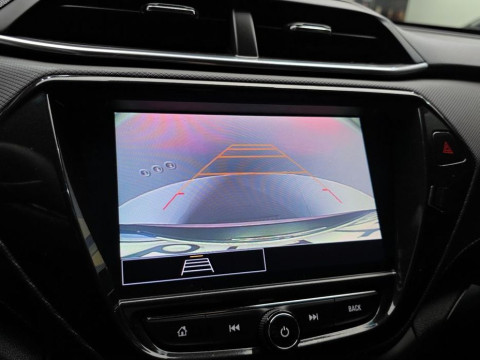 2021 Chevrolet TrailBlazer с пробегом 30 449 км