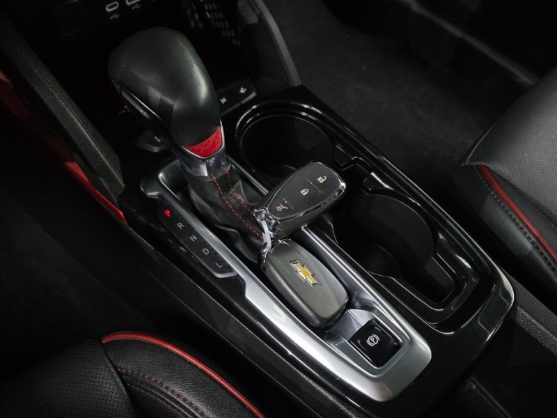 2021 Chevrolet TrailBlazer с пробегом 67 924 км