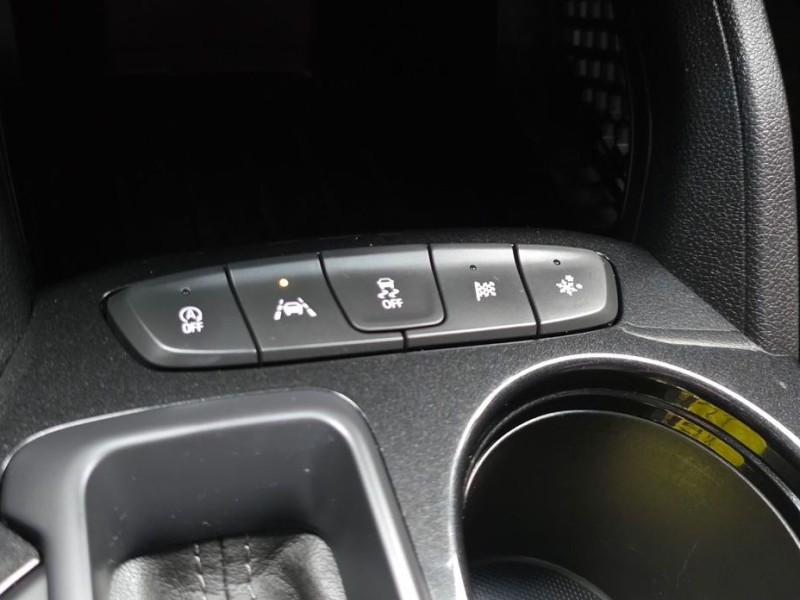 2021 Chevrolet TrailBlazer с пробегом 30 449 км