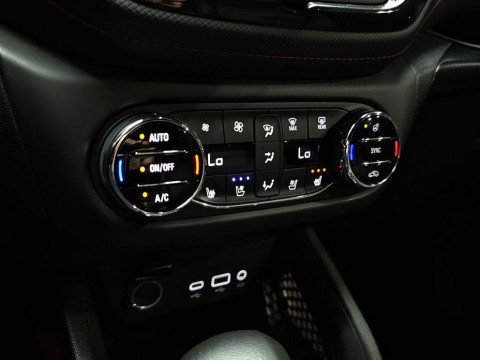 2021 Chevrolet TrailBlazer с пробегом 53 509 км