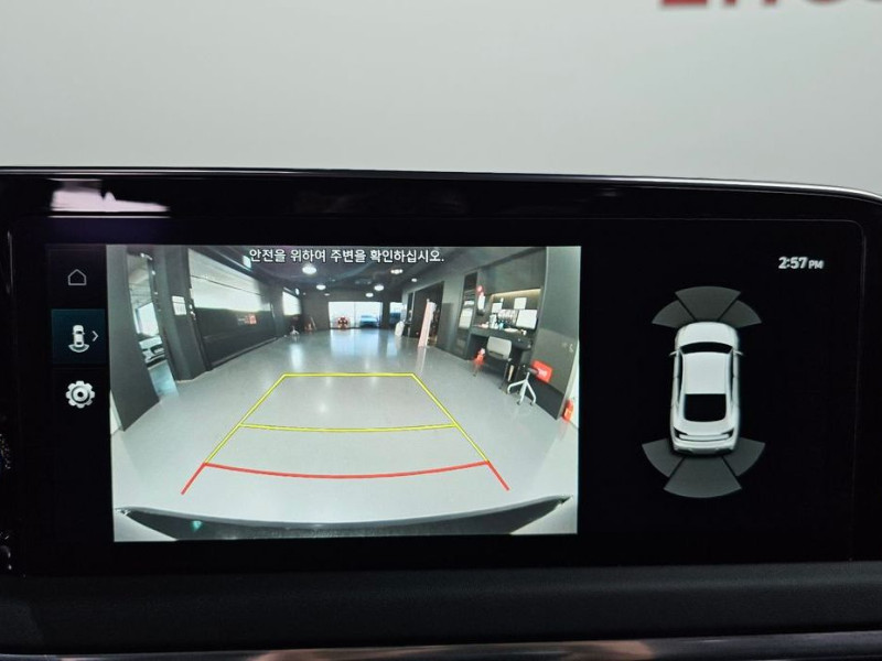 2022 Hyundai Sonata с пробегом 58 338 км