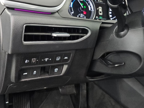 2022 Hyundai Sonata с пробегом 58 338 км