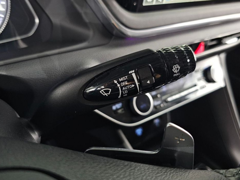 2022 Hyundai Sonata с пробегом 58 338 км