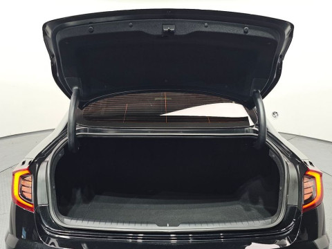 2022 Hyundai Sonata с пробегом 58 338 км