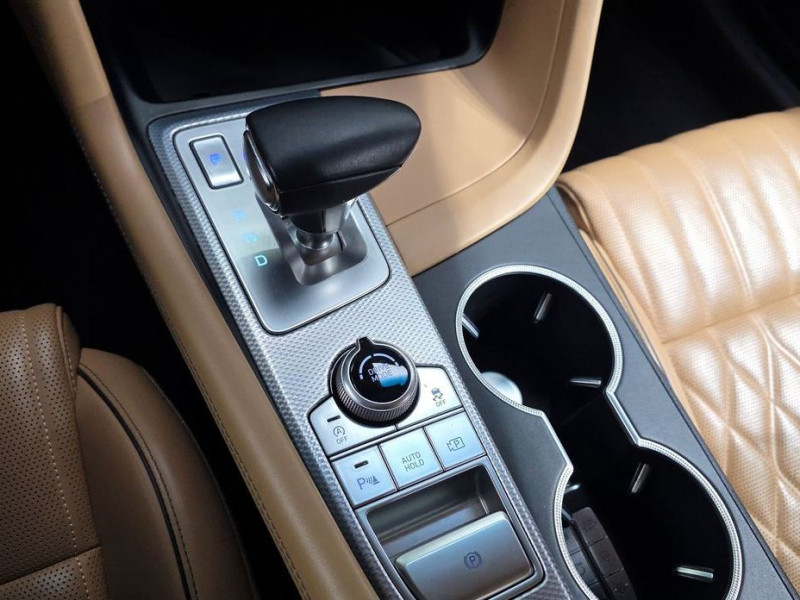 2022 Genesis G70 с пробегом 74 521 км