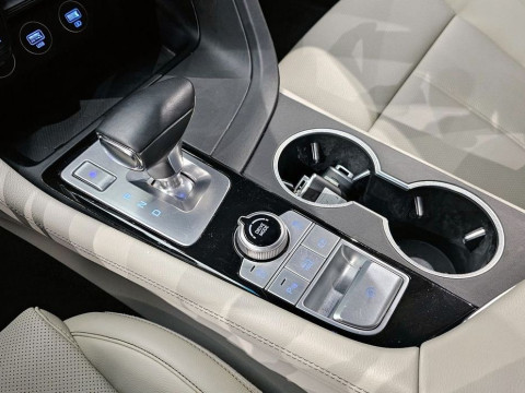 2022 Genesis G70 с пробегом 53 995 км