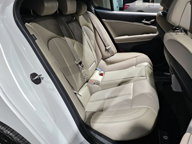 2022 Genesis G70 с пробегом 53 995 км