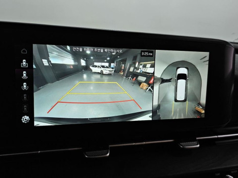 2022 Kia Carnival с пробегом 60 164 км