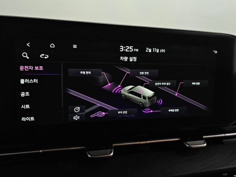 2022 Kia Carnival с пробегом 60 164 км