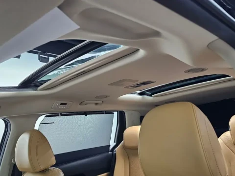 2022 Kia Carnival с пробегом 75 724 км