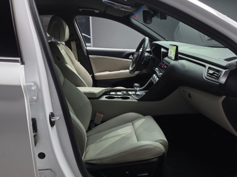 2022 Genesis G70 с пробегом 39 073 км