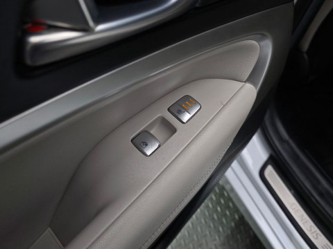 2022 Genesis G70 с пробегом 39 073 км