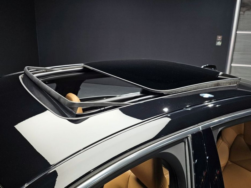 2023 Volvo S90 с пробегом 60 109 км