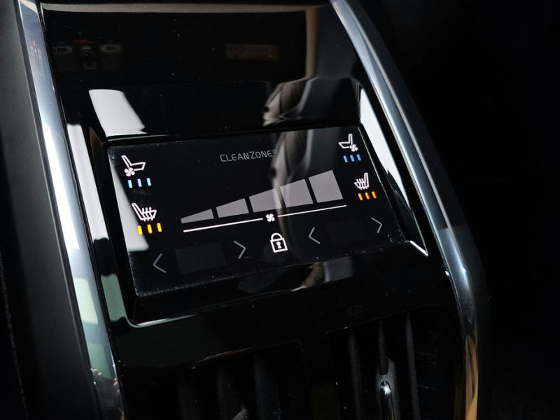 2022 Volvo S90 с пробегом 63 622 км