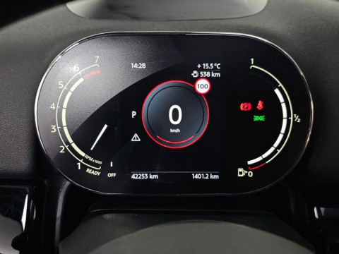 2023 Mini Countryman с пробегом 42 253 км