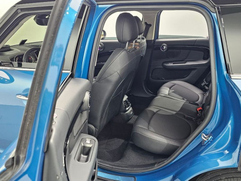 2023 Mini Countryman с пробегом 42 253 км