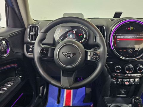 2023 Mini Countryman с пробегом 42 253 км