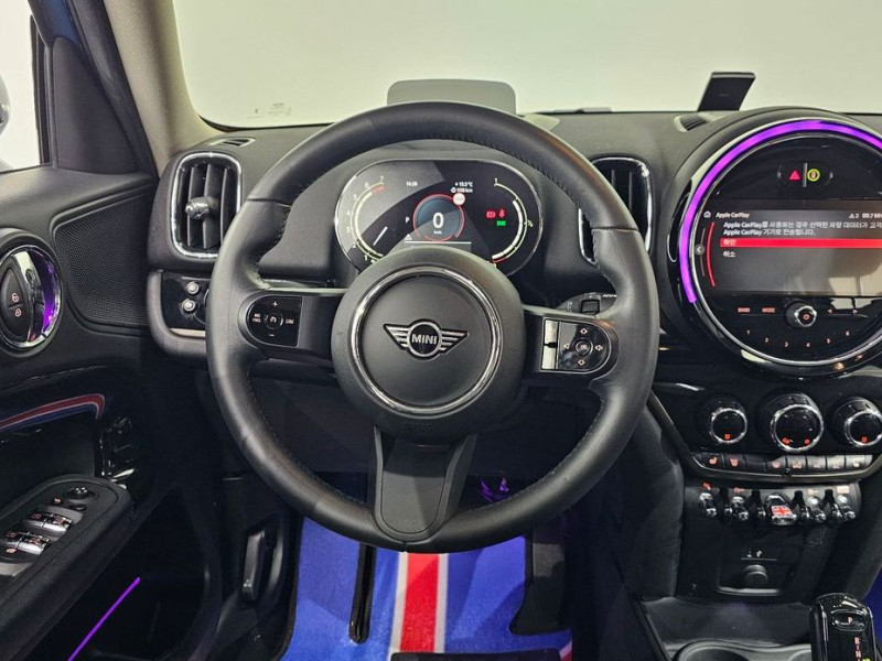 2023 Mini Countryman с пробегом 42 253 км