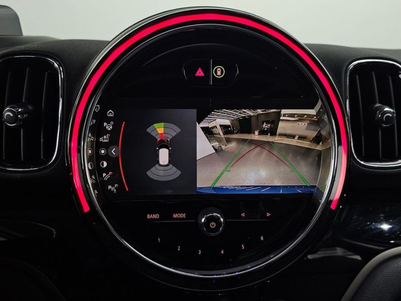 2023 Mini Countryman с пробегом 42 253 км