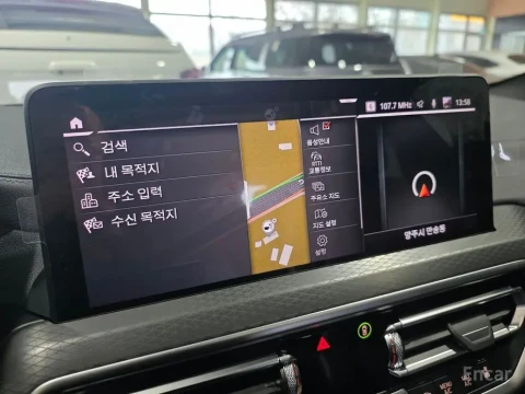 2024 BMW X4 с пробегом 25 900 км