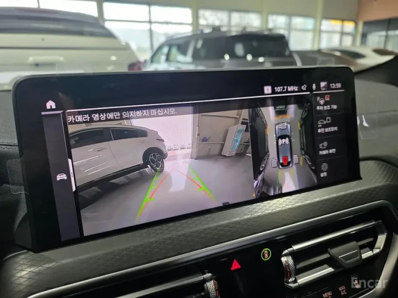 2024 BMW X4 с пробегом 25 900 км