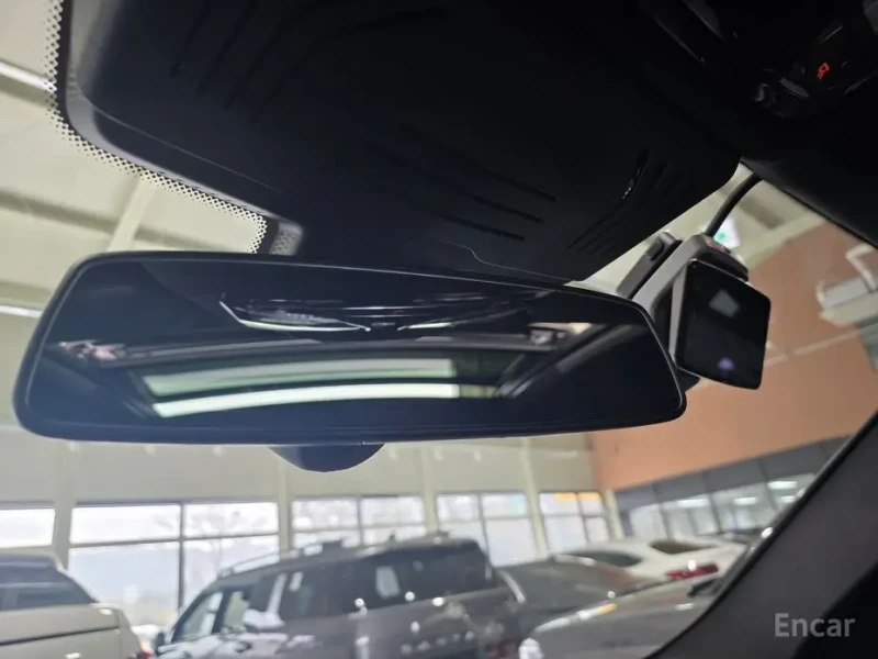 2024 BMW X4 с пробегом 25 900 км