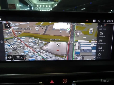 2023 BMW X4 с пробегом 30 829 км